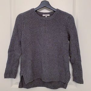 Madewell Sweater